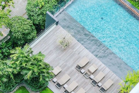 Off-plan 185 Rajadamri in Bangkok, Thailand № 36832 - photo 8
