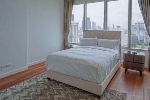Off-plan 185 Rajadamri in Bangkok, Thailand № 36832 - photo 6