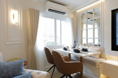 Condominio de 2 dormitorios en Bangkok, Tailandia № 132633 - foto 8