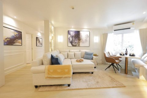 Condominio de 2 dormitorios en Bangkok, Tailandia № 132633 - foto 7