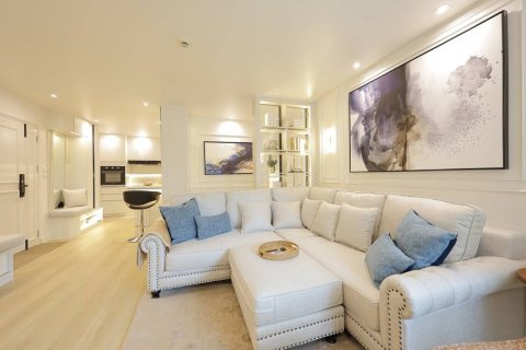 Condo in Bangkok, Thailand, 2 bedrooms № 132633