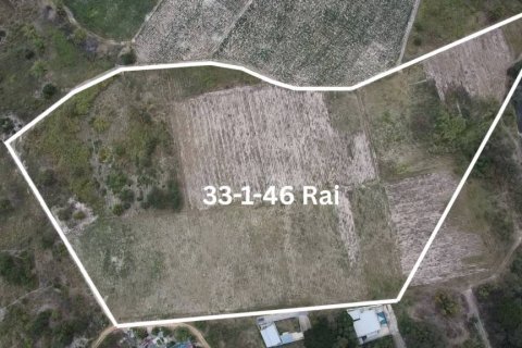 Terreno en Hua Hin, Tailandia № 132635 - foto 3