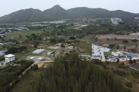 Terreno en Hua Hin, Tailandia № 132635 - foto 7