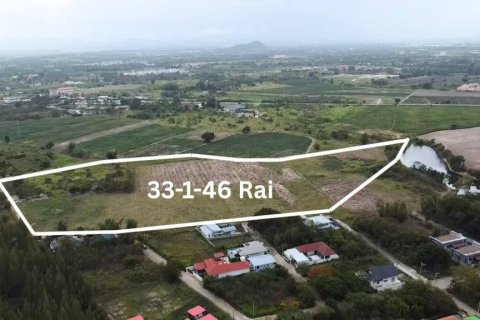 Terreno en Hua Hin, Tailandia № 132635 - foto 4
