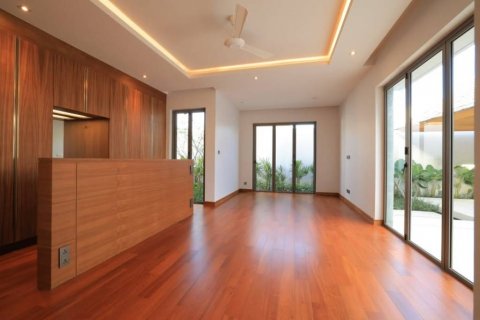 Chalet de 3 dormitorios en Phuket, Tailandia № 132634 - foto 8