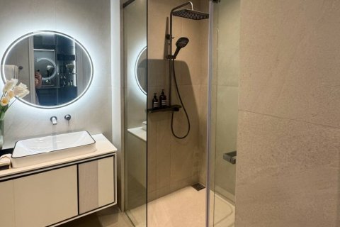Eigentumswohnung in Dusit, Bangkok, Thailand, 1 Schlafzimmer № 132637 - Foto 8