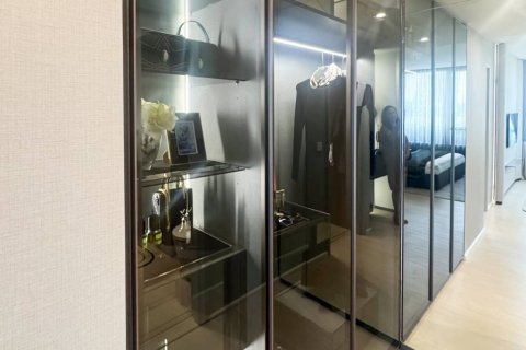 Eigentumswohnung in Dusit, Bangkok, Thailand, 1 Schlafzimmer № 132637 - Foto 7