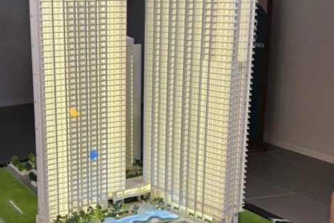 Eigentumswohnung in Dusit, Bangkok, Thailand, 1 Schlafzimmer № 132637 - Foto 9