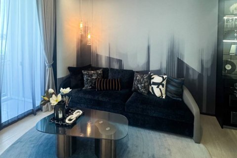 Eigentumswohnung in Dusit, Bangkok, Thailand, 1 Schlafzimmer № 132637 - Foto 5