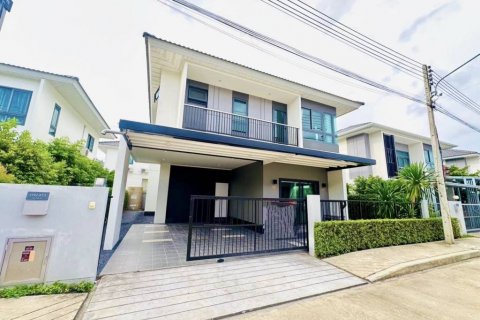 Haus in Phuket, Thailand 4 Schlafzimmer № 132636