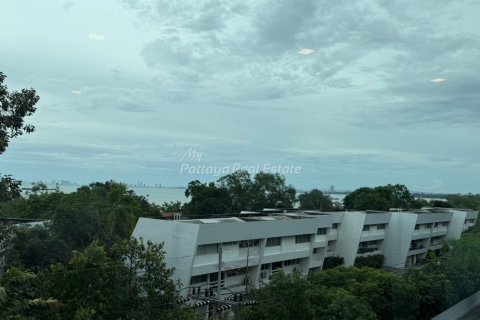 คอนโดมิเนียมในสัตหีบ, ประเทศไทย, 1 ห้องนอน № 116033 - รูปถ่าย 10