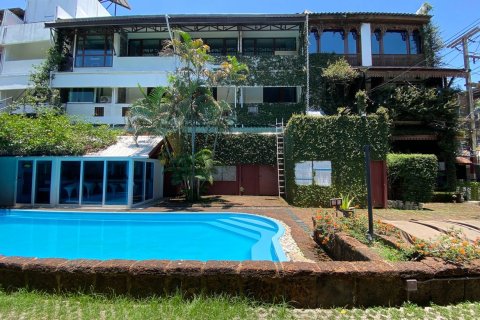 Gewerbeimmobilie in Chiang Mai, Thailand № 126161
