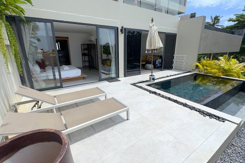 Haus in Ko Samui, Thailand 4 Schlafzimmer № 126727 - Foto 16