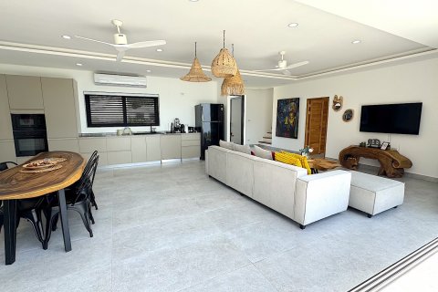 Haus in Ko Samui, Thailand 4 Schlafzimmer № 126727 - Foto 3