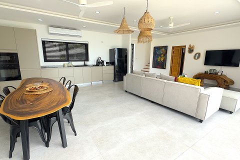 Haus in Ko Samui, Thailand 4 Schlafzimmer № 126727 - Foto 6