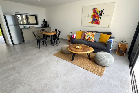 Haus in Ko Samui, Thailand 4 Schlafzimmer № 126727 - Foto 12