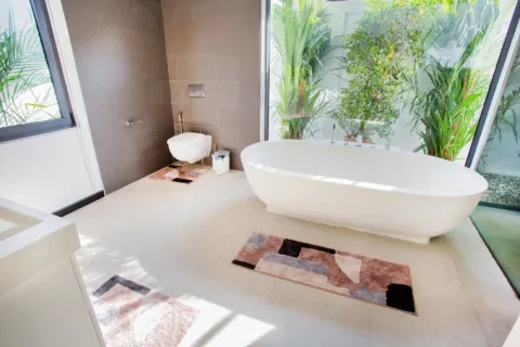 Villa in Phuket, Thailand 4 Schlafzimmer № 28210 - Foto 14