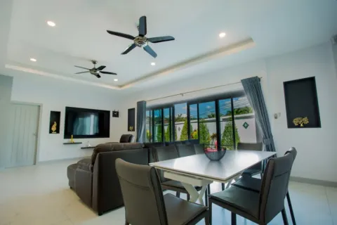 Villa à Phuket, Thaïlande 4 chambres № 107763 - photo 6