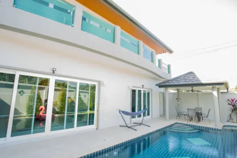 Villa à Phuket, Thaïlande 4 chambres № 107763 - photo 26