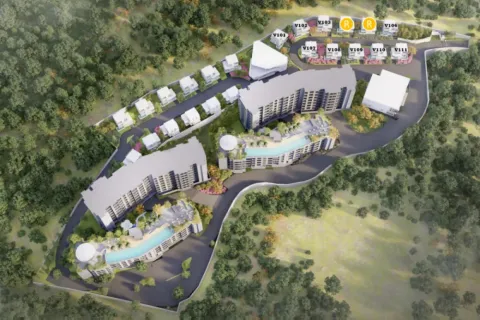 Estudio en Phuket, Tailandia № 107766 - foto 20