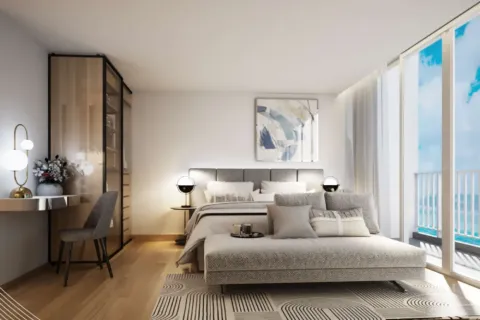 Estudio en Phuket, Tailandia № 107766 - foto 3
