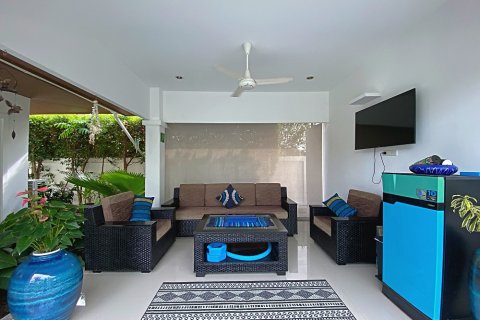 Casa de 3 dormitorios en Hua Hin, Tailandia № 125387 - foto 9
