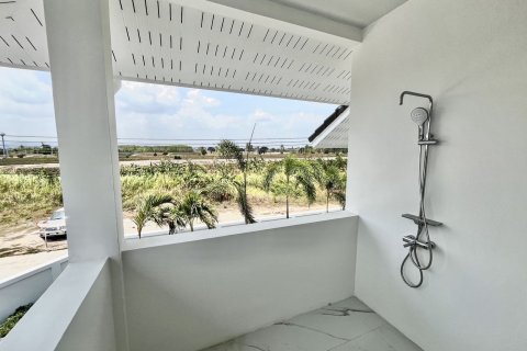 Casa de 5 dormitorios en Hua Hin, Tailandia № 125391