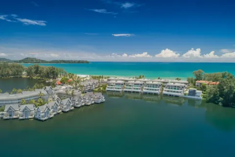 Apartamento de 3 dormitorios en Phuket, Tailandia № 123099 - foto 19