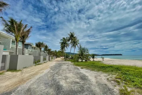 Apartamento de 3 dormitorios en Phuket, Tailandia № 123099 - foto 18