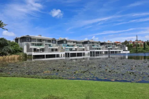 Apartamento de 3 dormitorios en Phuket, Tailandia № 123099 - foto 20