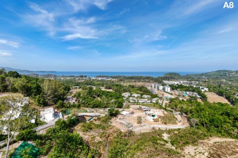 Chalet de 5 dormitorios en Layan Beach, Tailandia № 78638 - foto 3