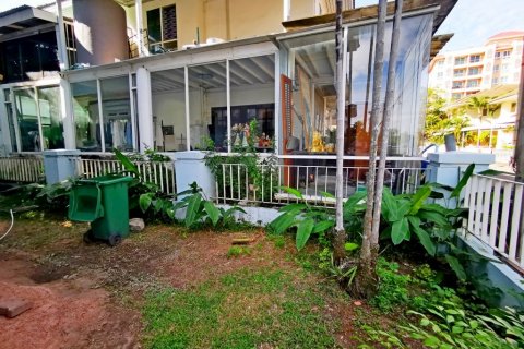 Casa de 3 dormitorios en Pattaya, Tailandia № 101788 - foto 6