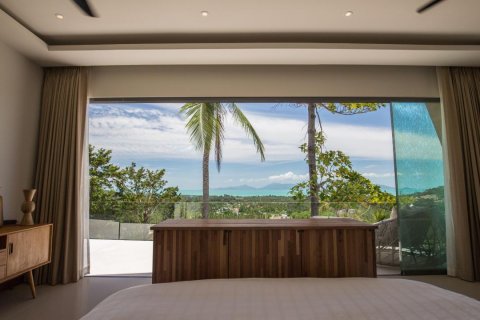 Sobre plano Azur Samui en Ko Samui, Tailandia № 101779 - foto 2