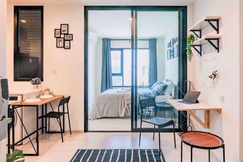 Sobre plano Life Asoke en Bangkok, Tailandia № 35372 - foto 4