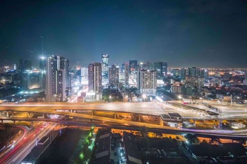 Sobre plano Life Asoke en Bangkok, Tailandia № 35372 - foto 11