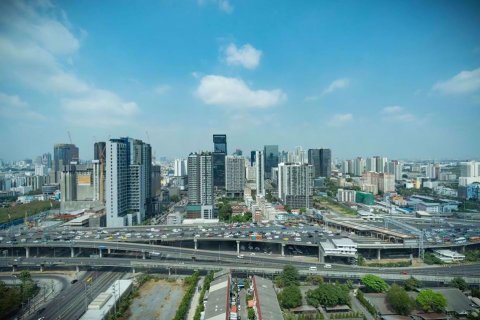Sobre plano Life Asoke en Bangkok, Tailandia № 35372 - foto 10
