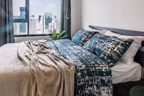 Sobre plano Life Asoke en Bangkok, Tailandia № 35372 - foto 7