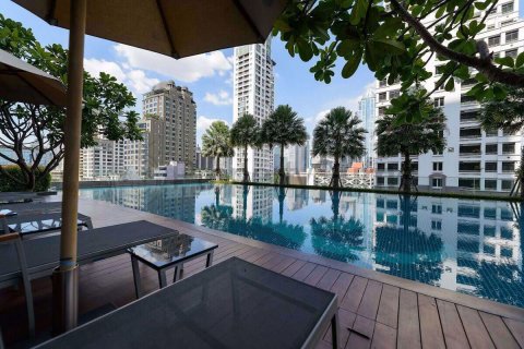 Muniq Langsuan en Bangkok, Tailandia № 19115 - foto 12
