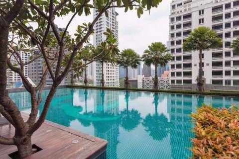 Muniq Langsuan en Bangkok, Tailandia № 19115 - foto 11