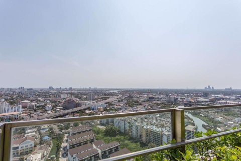 Sobre plano Aspire Sukhumvit 48 en Bangkok, Tailandia № 36591 - foto 18