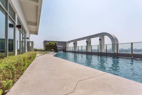 Sobre plano Aspire Sukhumvit 48 en Bangkok, Tailandia № 36591 - foto 14