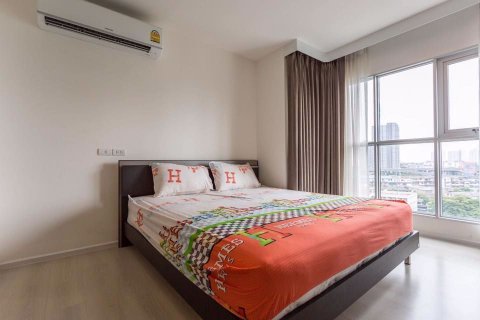 Sobre plano Aspire Sukhumvit 48 en Bangkok, Tailandia № 36591 - foto 2