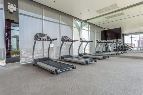 Sobre plano Aspire Sukhumvit 48 en Bangkok, Tailandia № 36591 - foto 17