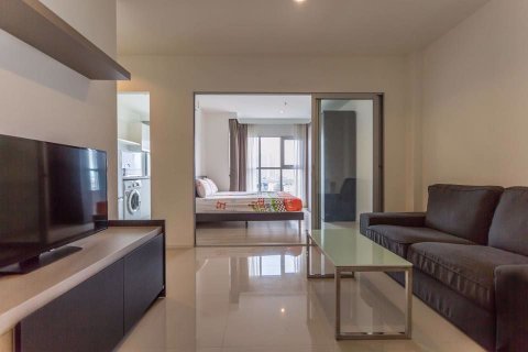 Sobre plano Aspire Sukhumvit 48 en Bangkok, Tailandia № 36591 - foto 5