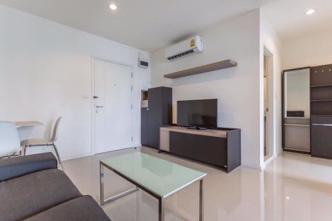 Sobre plano Aspire Sukhumvit 48 en Bangkok, Tailandia № 36591 - foto 9