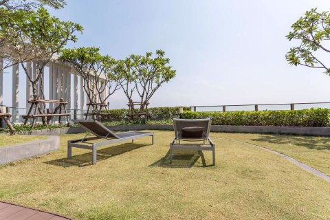 Sobre plano Aspire Sukhumvit 48 en Bangkok, Tailandia № 36591 - foto 19