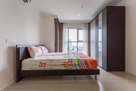 Sobre plano Aspire Sukhumvit 48 en Bangkok, Tailandia № 36591 - foto 3