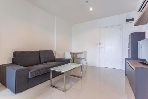 Sobre plano Aspire Sukhumvit 48 en Bangkok, Tailandia № 36591 - foto 4