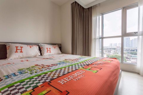 Sobre plano Aspire Sukhumvit 48 en Bangkok, Tailandia № 36591 - foto 6