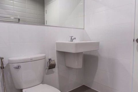 Sobre plano Aspire Sukhumvit 48 en Bangkok, Tailandia № 36591 - foto 8
